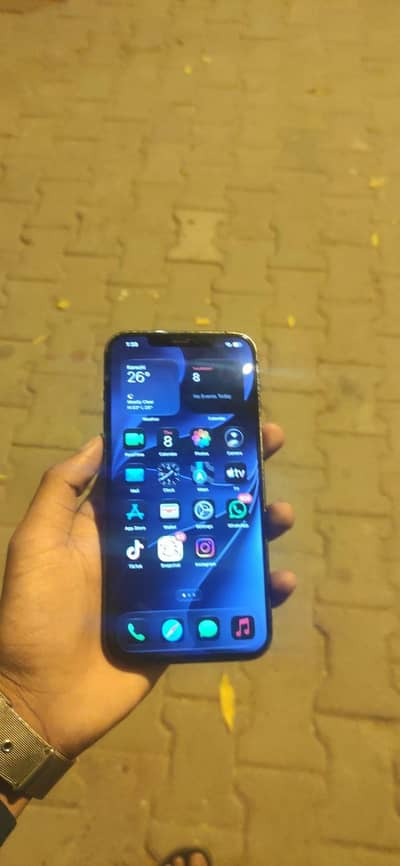 Apple iPhone 12 Pro Max