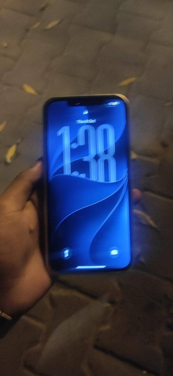 Apple iPhone 12 Pro Max 1