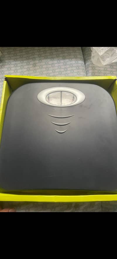 weight Machine new 100% box pack