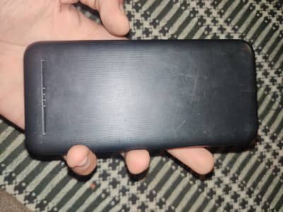 power bank 10000mAH codition 9/10