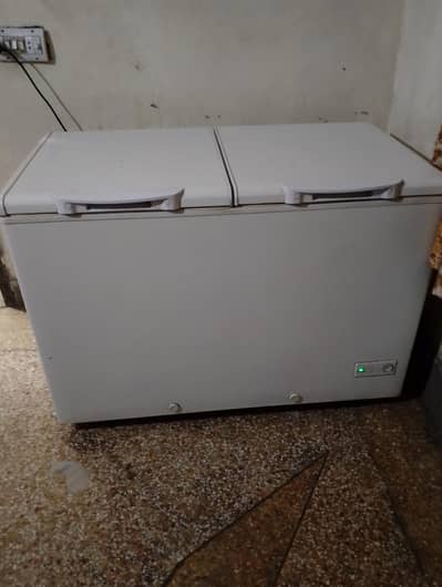 Freezer