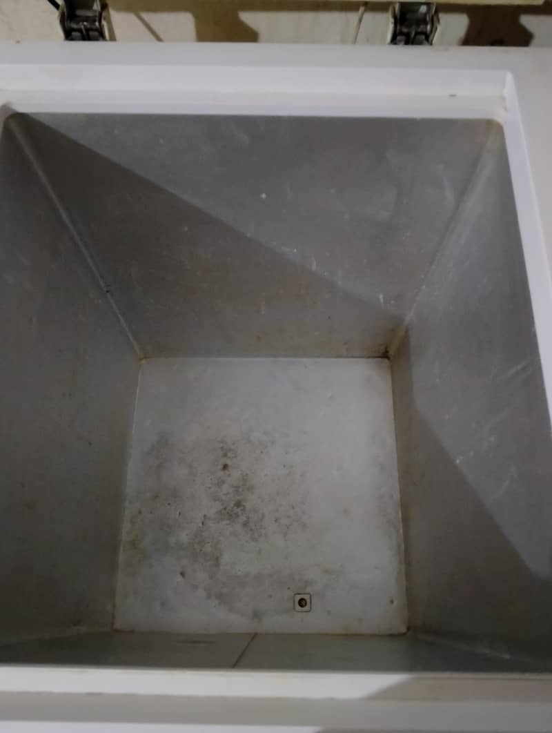 Freezer 1