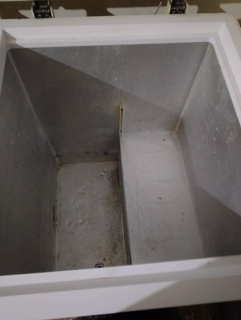 Freezer 2
