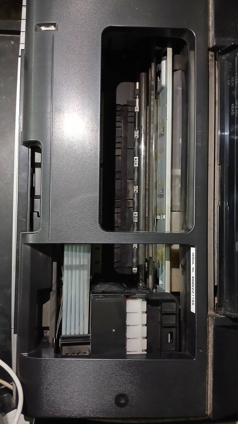 Epson L805 Printer 2