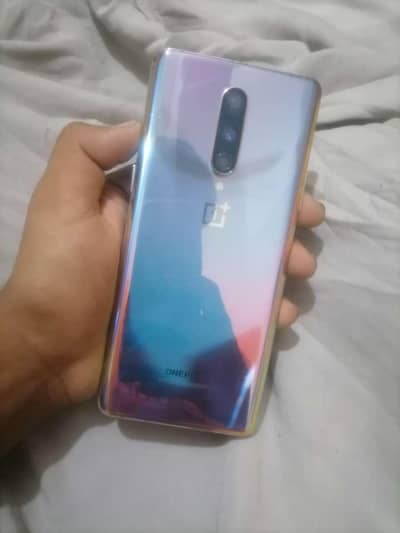 One Plus 8