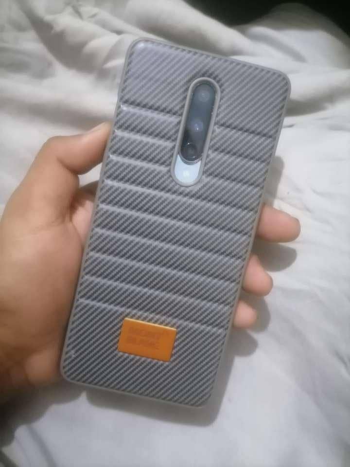 One Plus 8 5