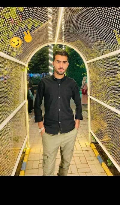 Sharif Ullah