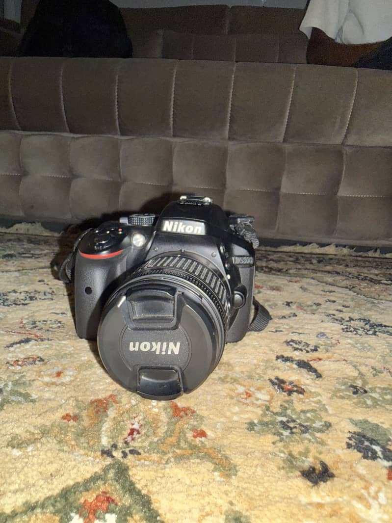 Nikon D5300 0