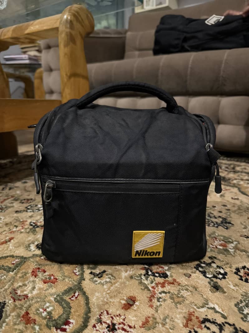 Nikon D5300 1