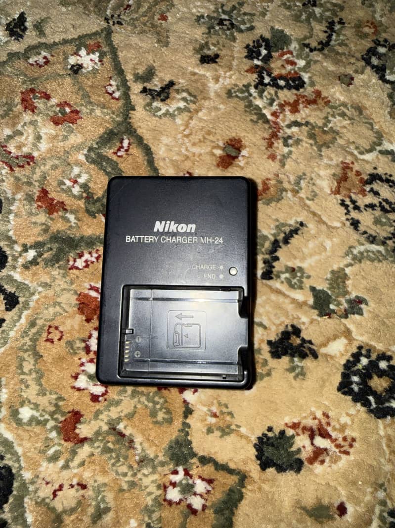 Nikon D5300 3