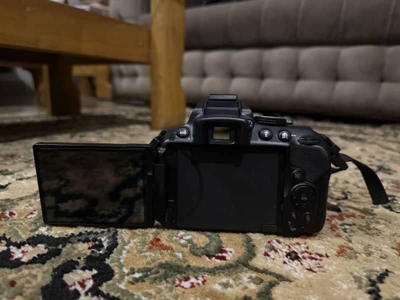Nikon D5300 4