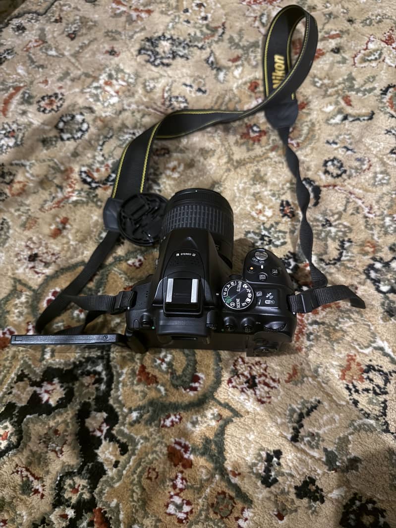 Nikon D5300 6