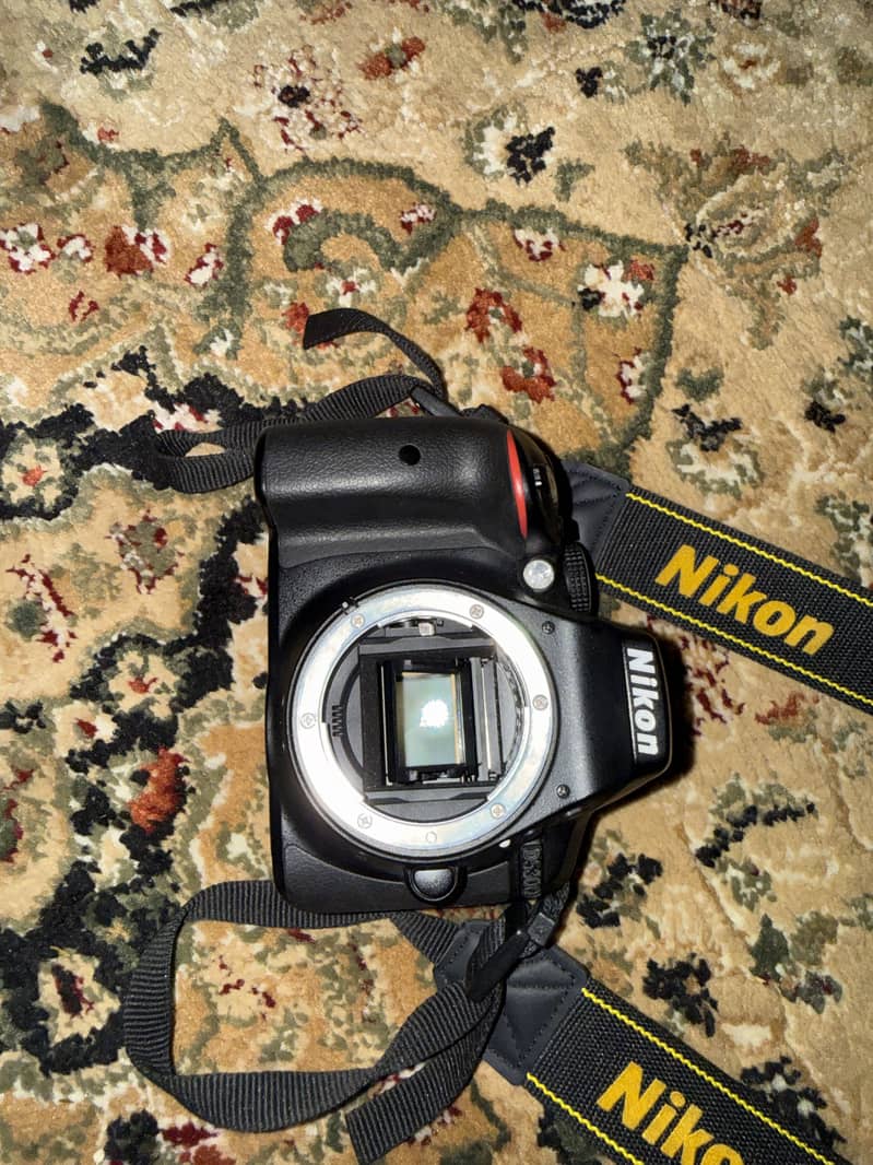 Nikon D5300 8