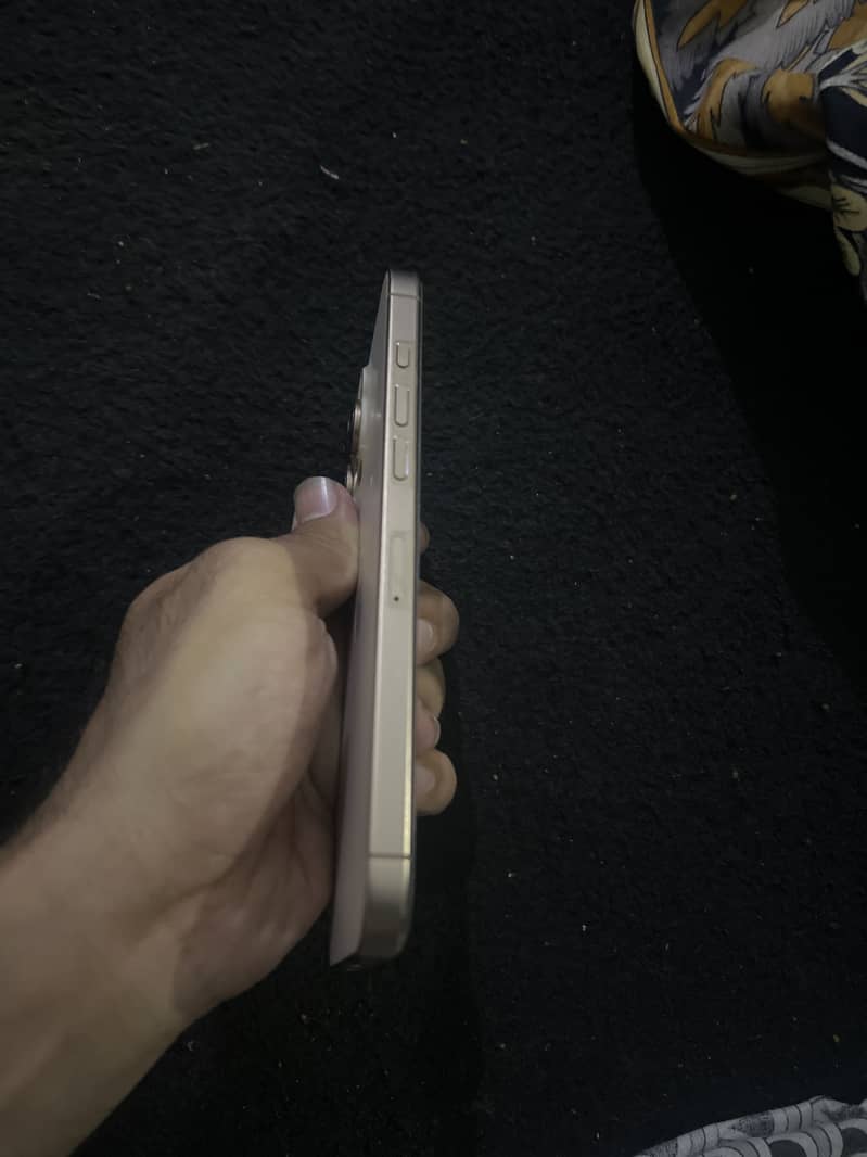 Apple iPhone 16 Pro Max 1