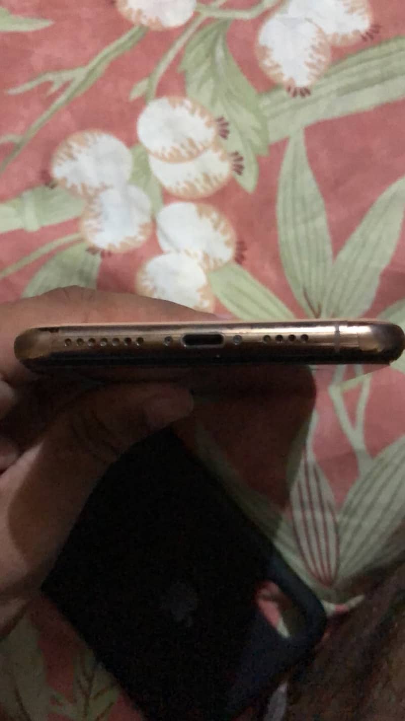 Apple iPhone XS Max 5
