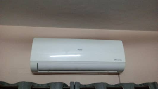 Haier inverter