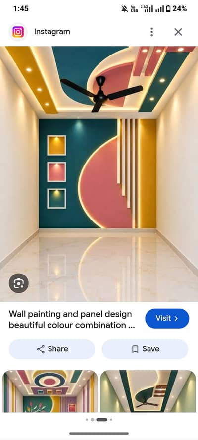 home and building painter