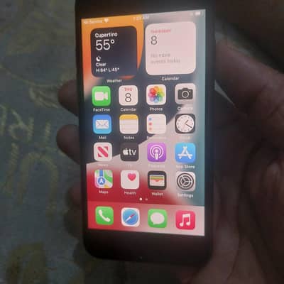 Apple iPhone 7 128gb non pta 03085671363