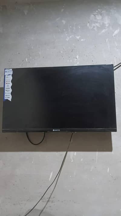 32 Inch Grenex LCD TV – Good Condition