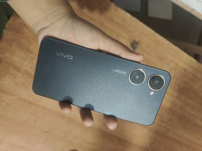 Vivo Y03
