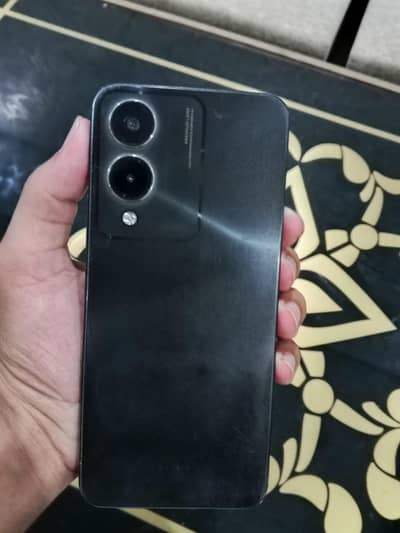 vivo y17s