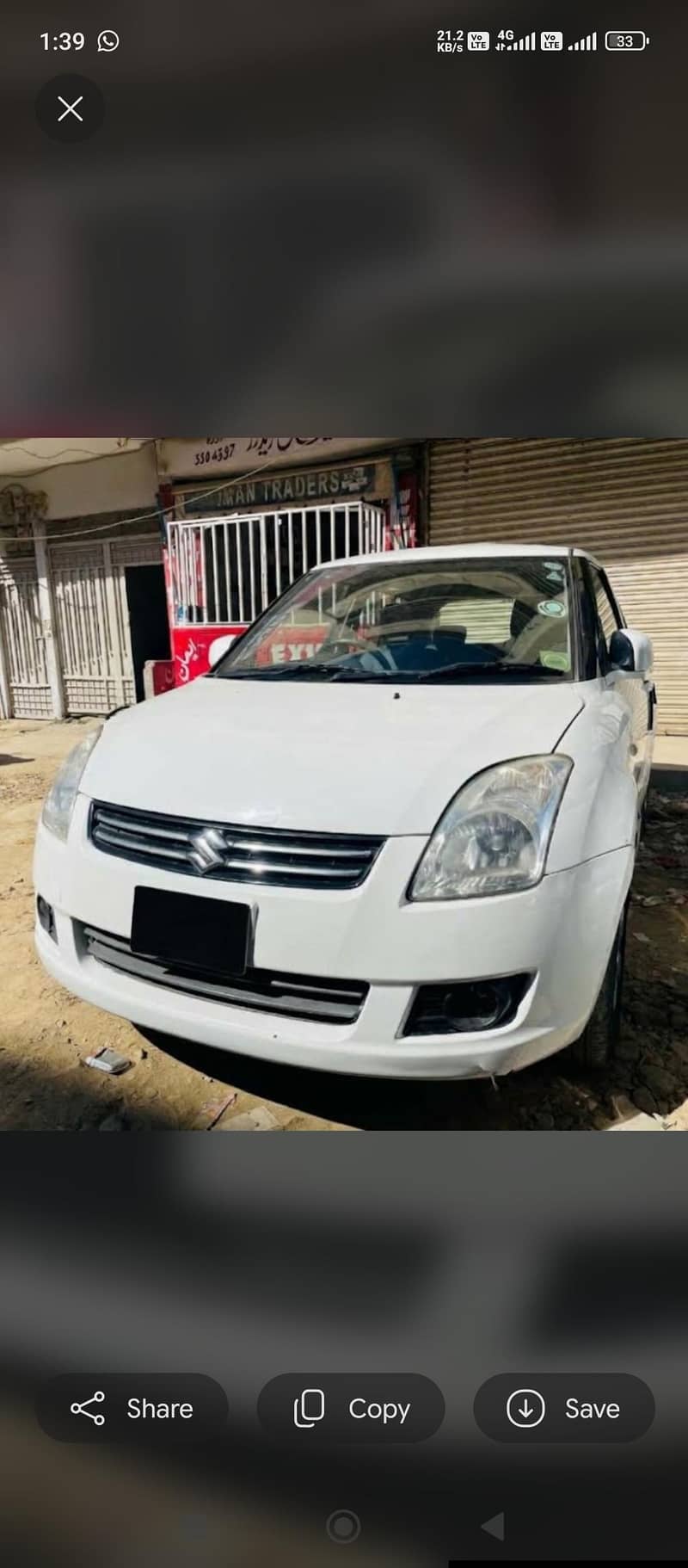 Swift Original Excellent condition 4