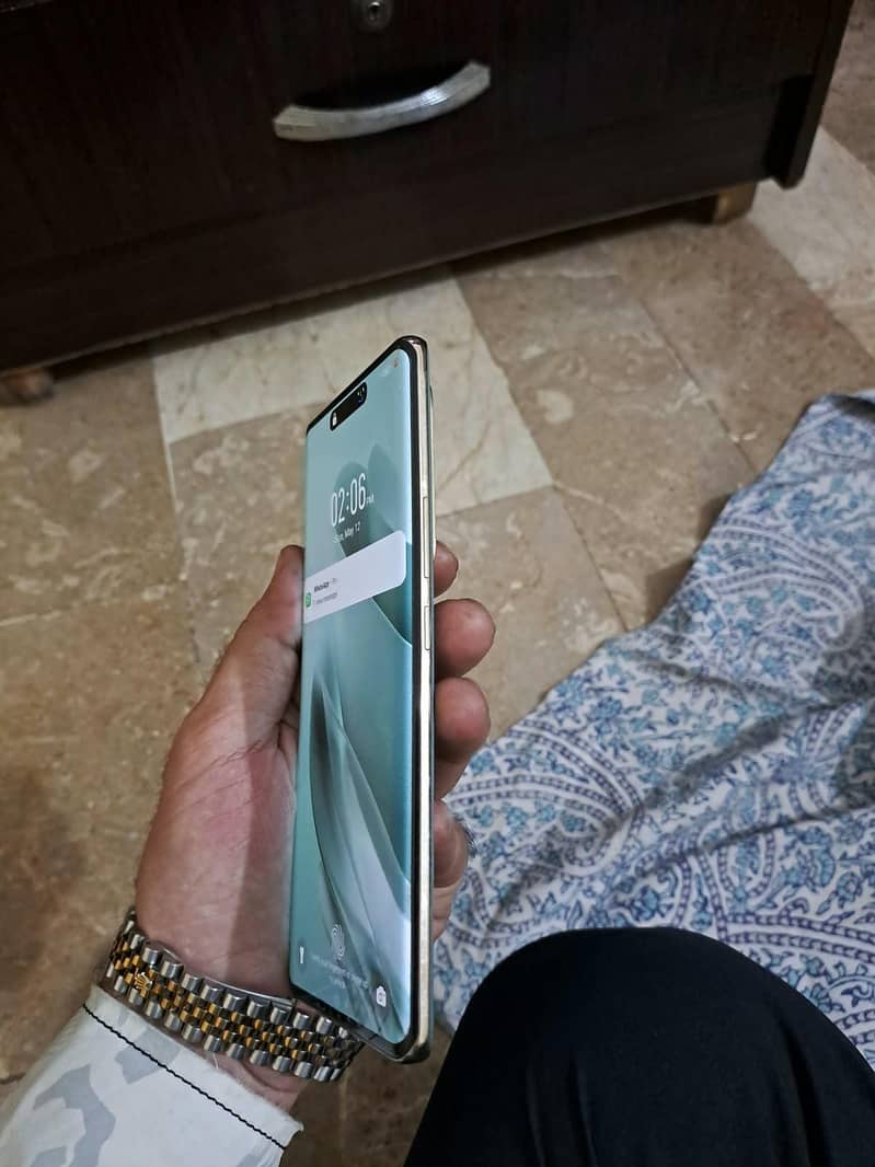 Infinix Zero 30 1