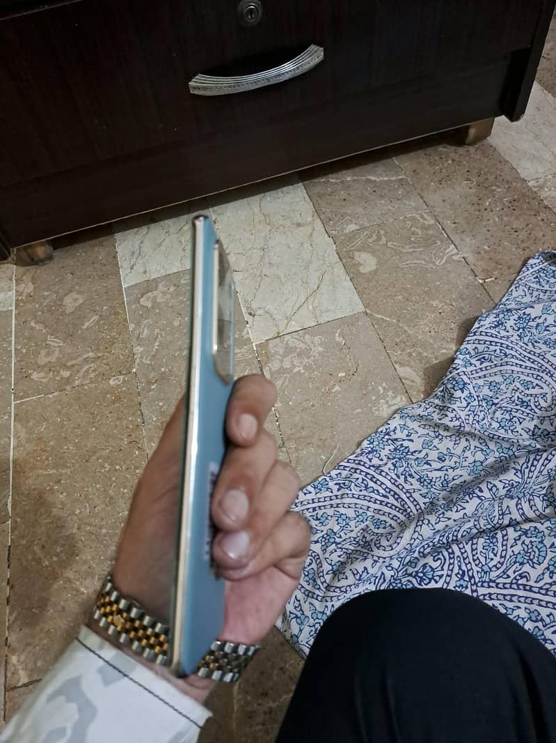 Infinix Zero 30 2