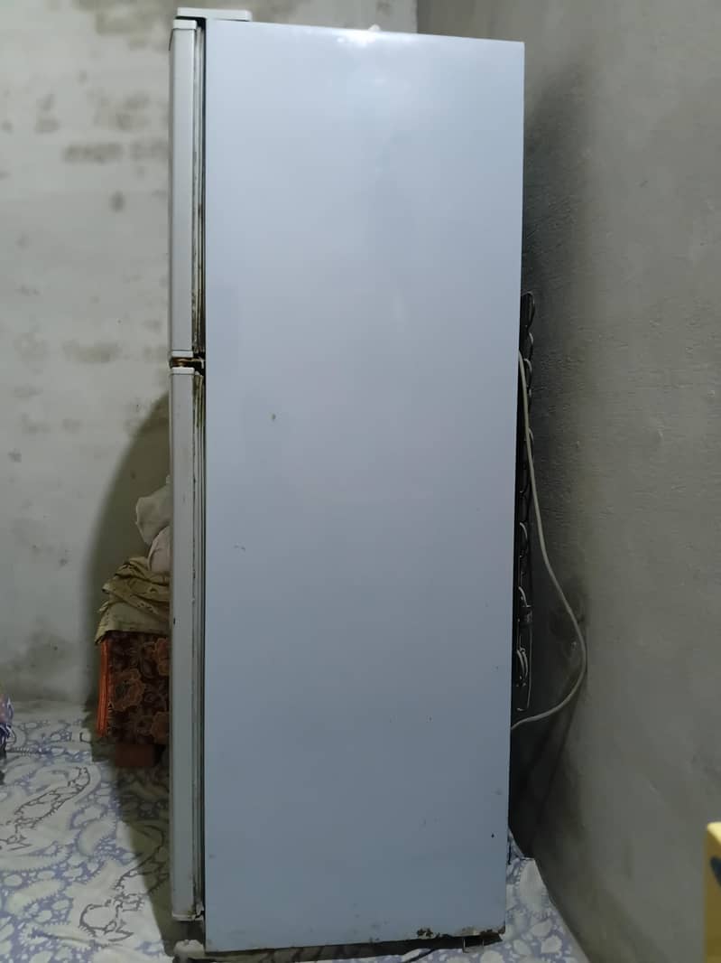 Dawlance Fridge 1