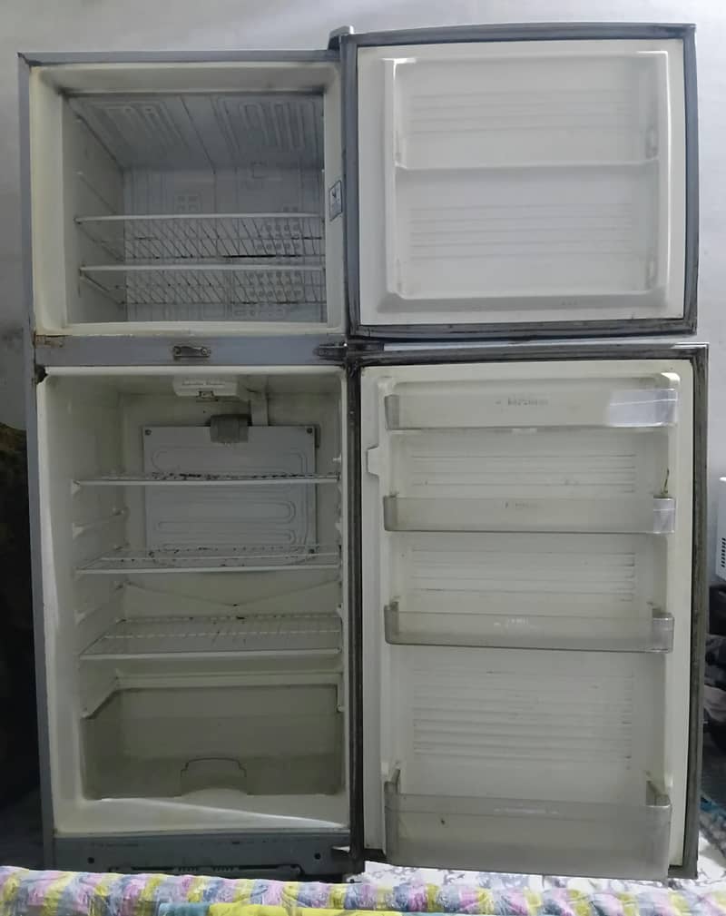 Dawlance Fridge 2