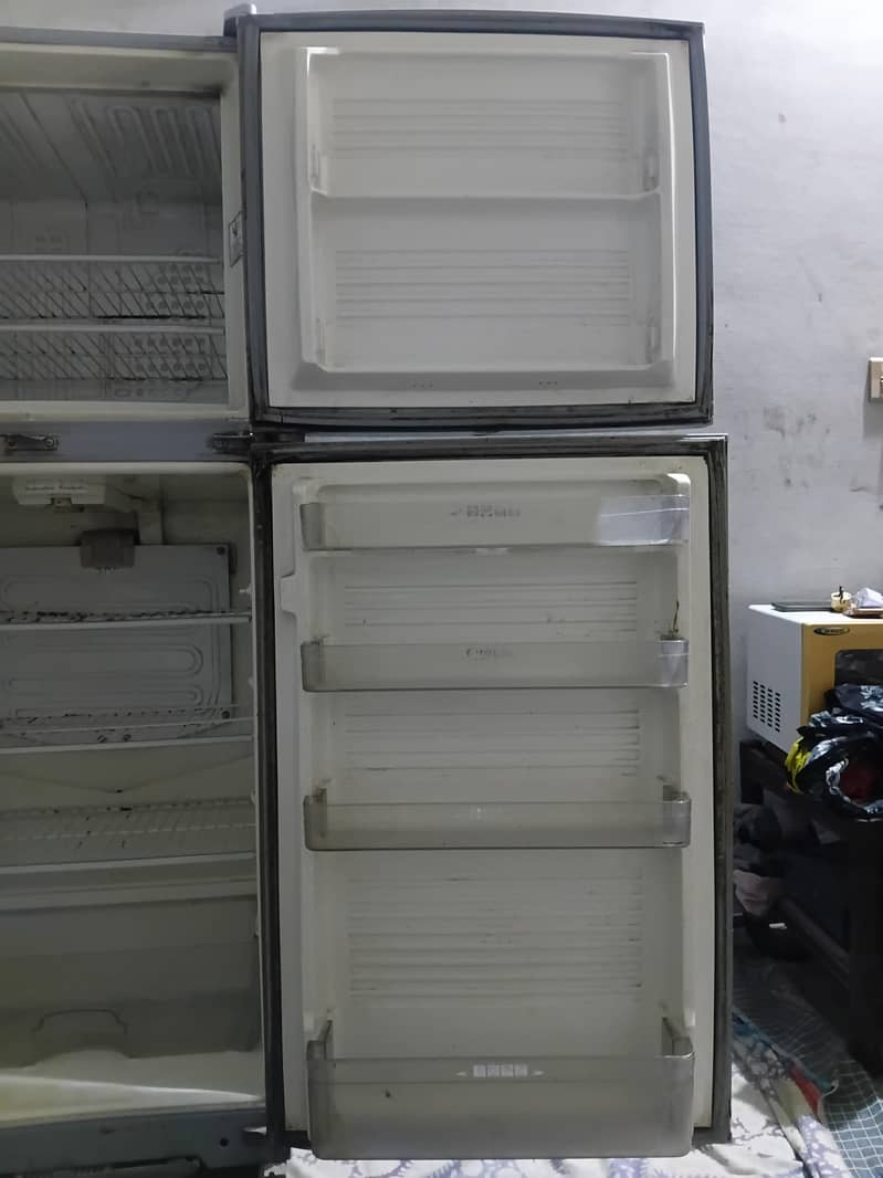 Dawlance Fridge 3