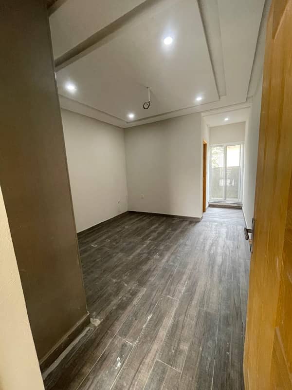 2 Bed appartment 0