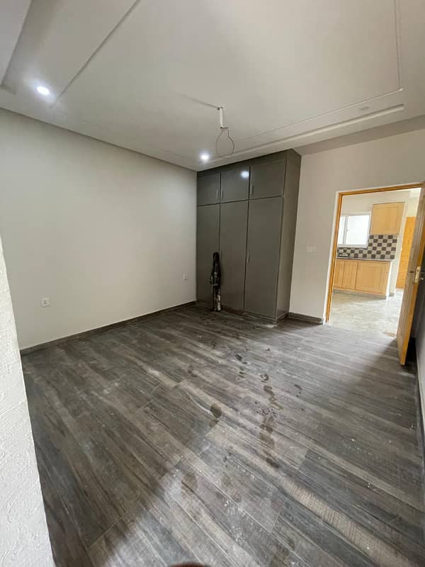 2 Bed appartment 1