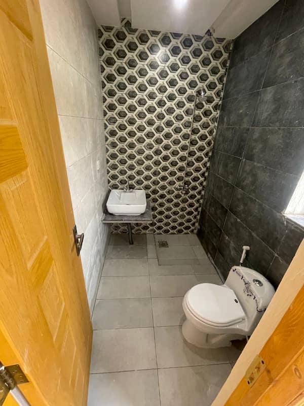 2 Bed appartment 4