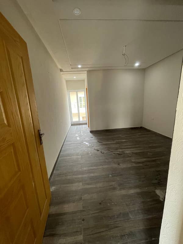2 Bed appartment 7