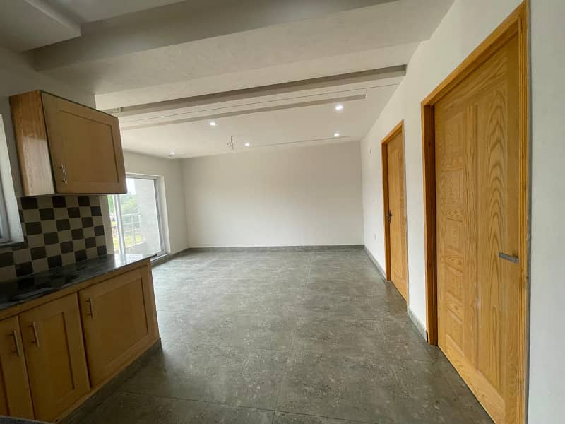 2 Bed appartment 8