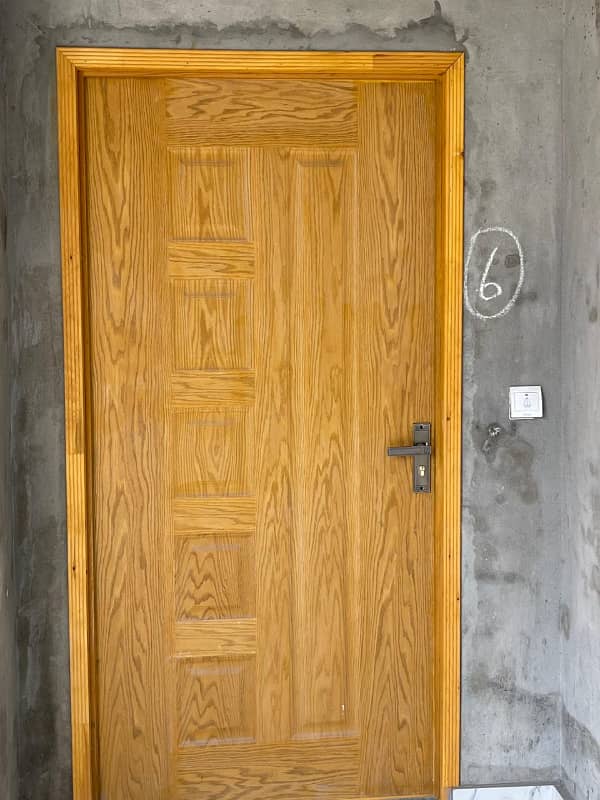 2 Bed appartment 10