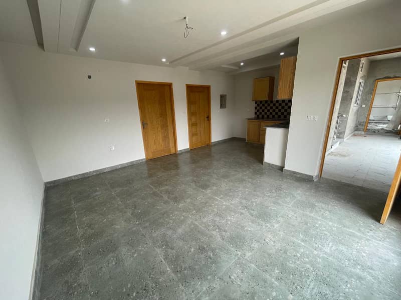 2 Bed appartment 11