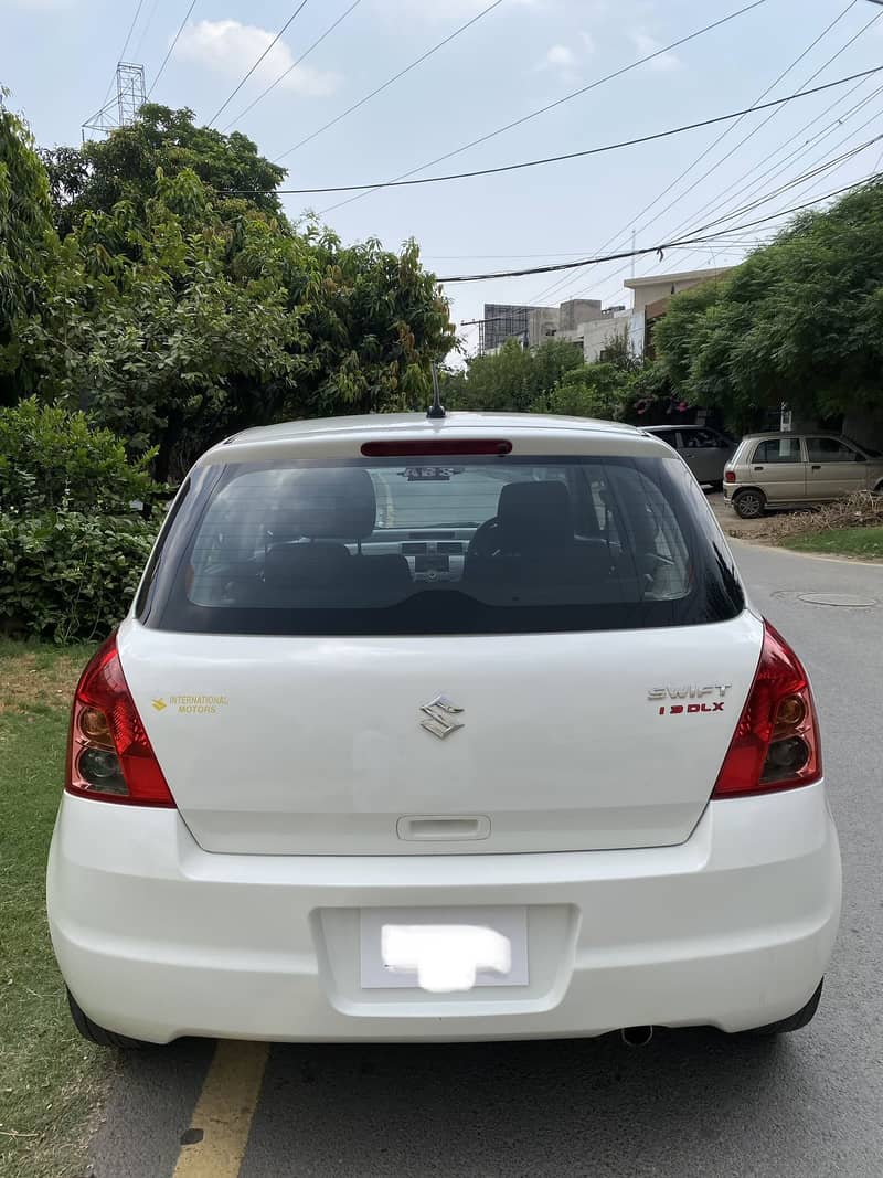 Suzuki Swift 2016 2
