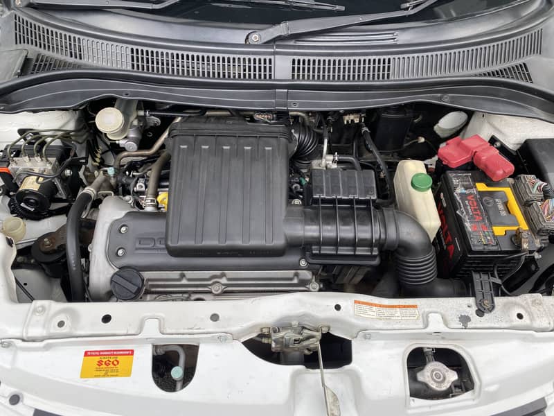 Suzuki Swift 2016 6