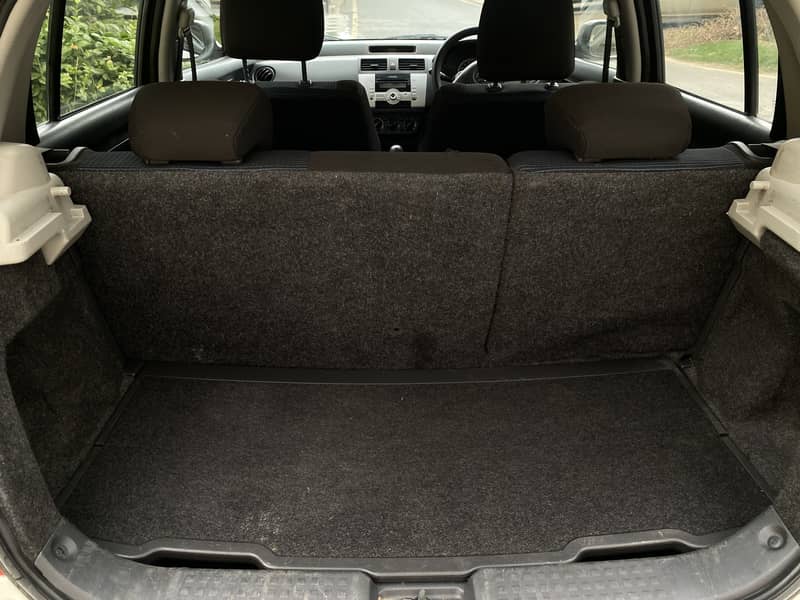 Suzuki Swift 2016 10