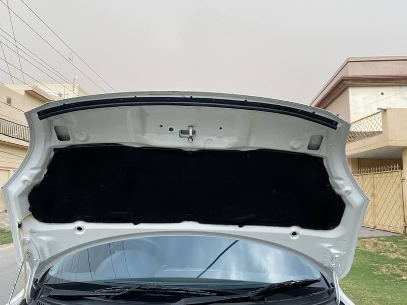 Suzuki Swift 2016 11