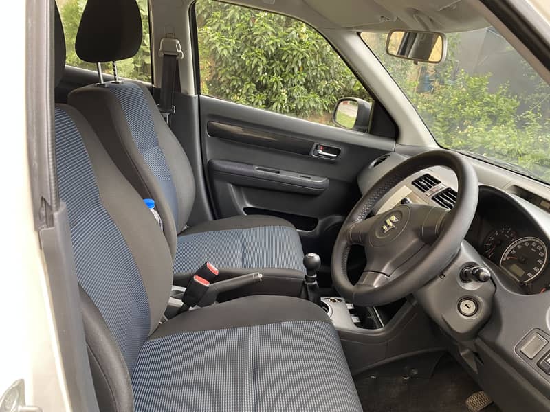 Suzuki Swift 2016 12