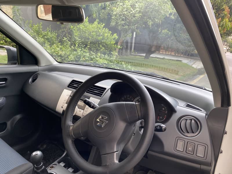 Suzuki Swift 2016 14