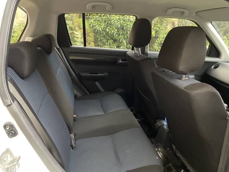 Suzuki Swift 2016 16
