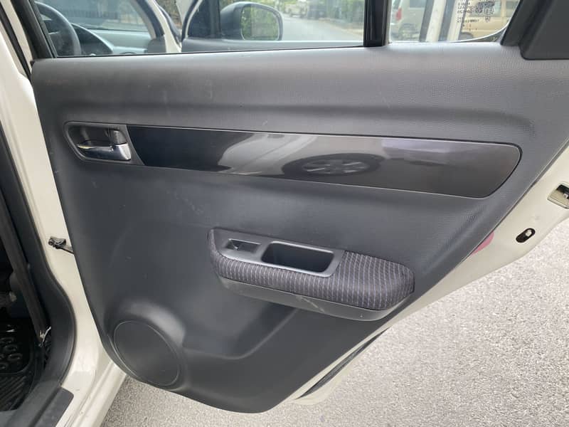 Suzuki Swift 2016 17