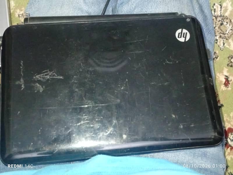 hp mini laptop 0