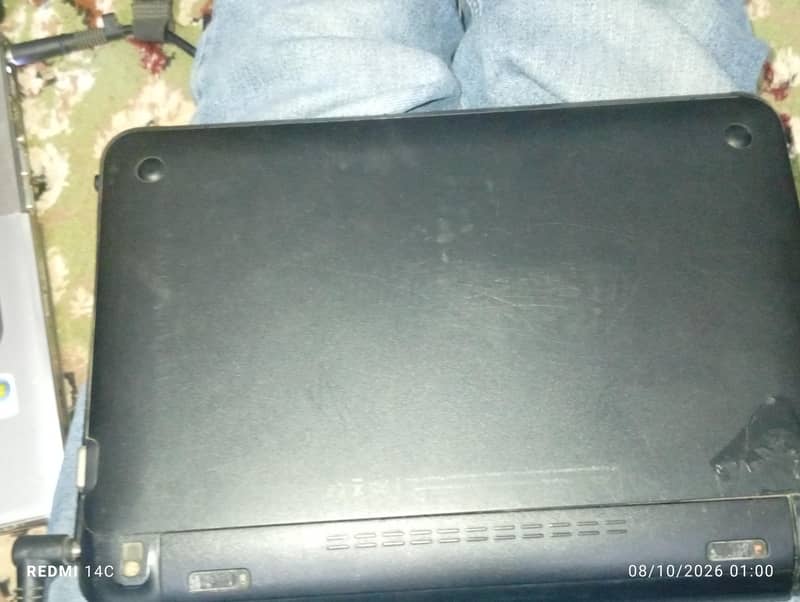 hp mini laptop 1