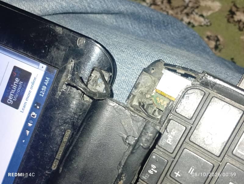 hp mini laptop 3