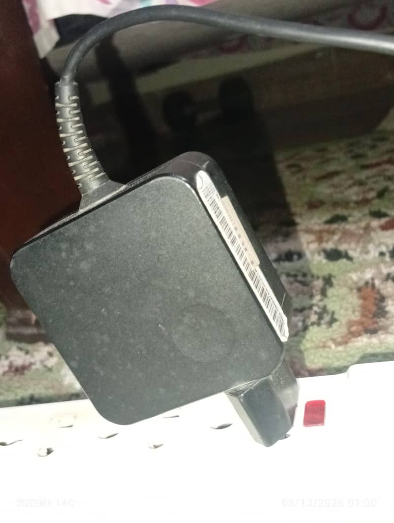 hp mini laptop 7